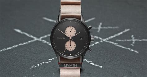 mvmt watches reviews and ratings.